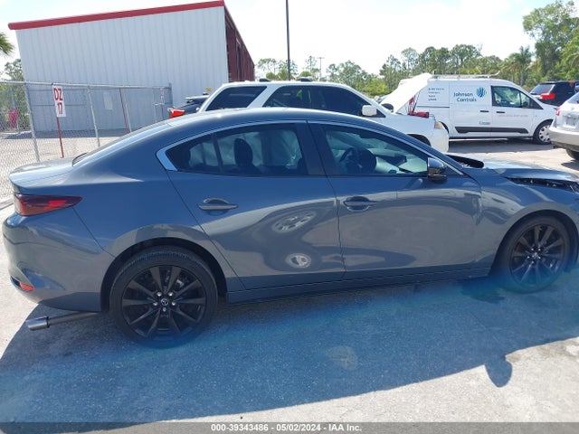 Mazda Mazda3 Carbon Edition 2022 3MZBPACL9NM302761 Image 13