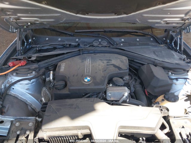 BMW 320i 2014 WBA3B1G56ENS77547 Image 10