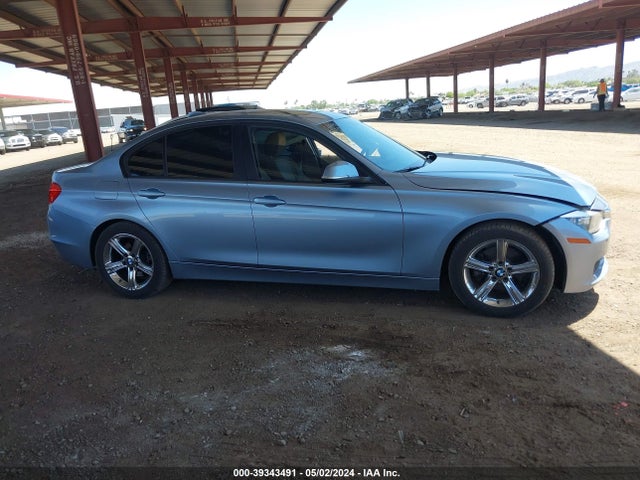 BMW 320i 2014 WBA3B1G56ENS77547 Image 13