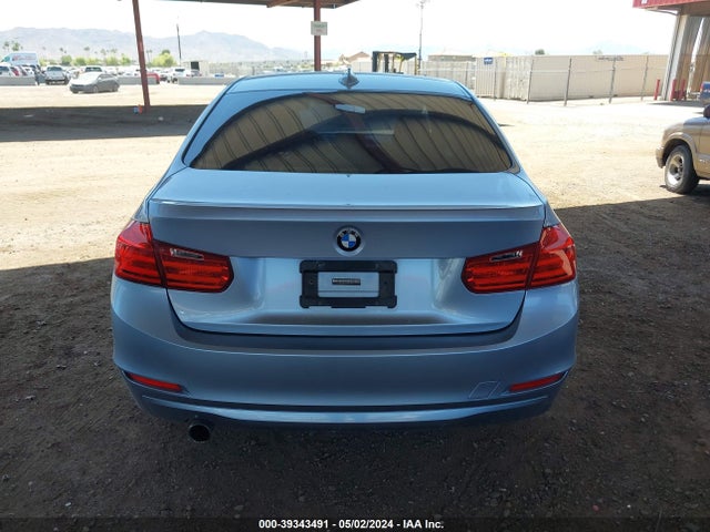 BMW 320i 2014 WBA3B1G56ENS77547 Image 16
