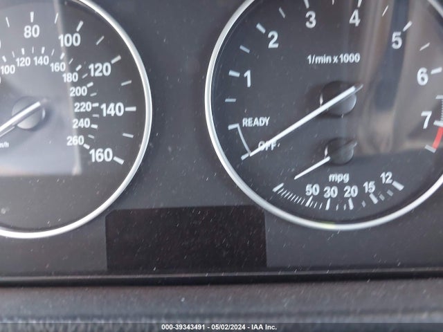 BMW 320i 2014 WBA3B1G56ENS77547 Image 7