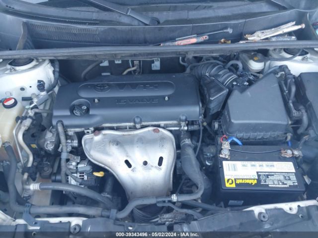 JTLZE4FE0FJ078305 Scion XB