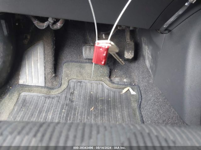 JTLZE4FE0FJ078305 Scion XB