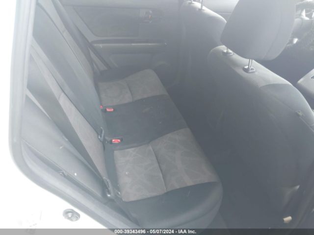 JTLZE4FE0FJ078305 Scion XB