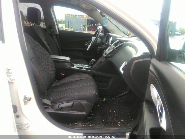 Chevrolet EQUINOX 1LT 2014 1GNALBEK7EZ102391 Image 5