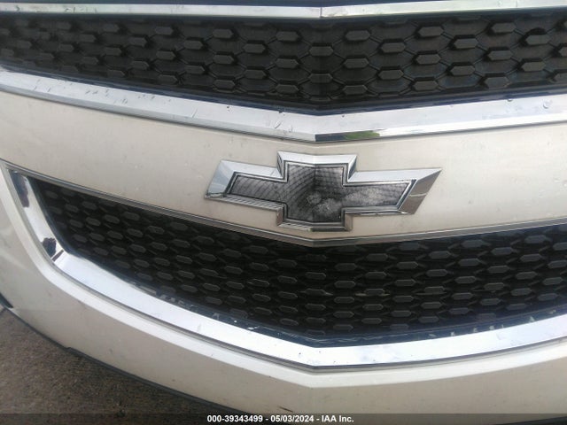 Chevrolet EQUINOX 1LT 2014 1GNALBEK7EZ102391 Image 6