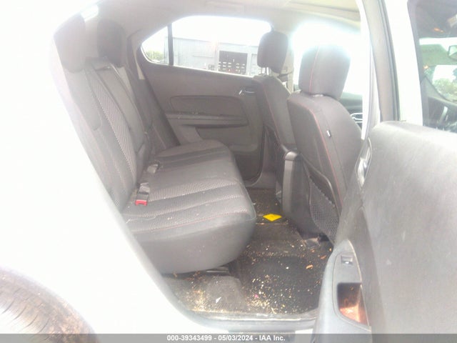 Chevrolet EQUINOX 1LT 2014 1GNALBEK7EZ102391 Image 8