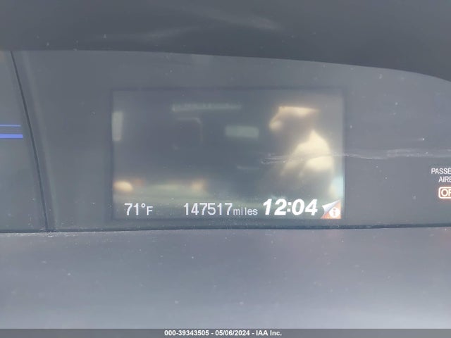 Honda Civic Lx 2015 19XFB2F54FE298913 Image 16