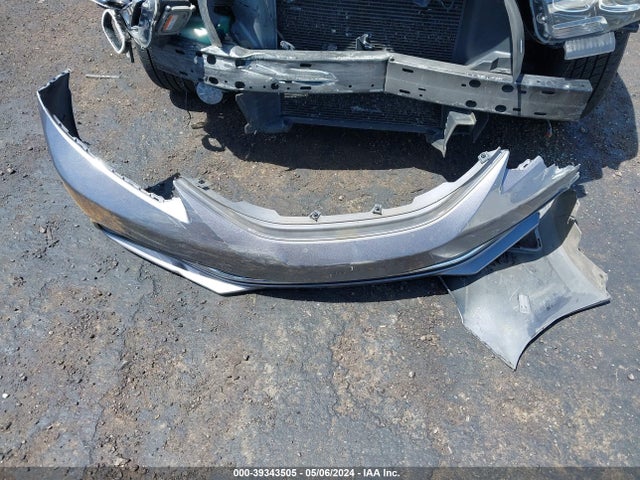 Honda Civic Lx 2015 19XFB2F54FE298913 Image 12