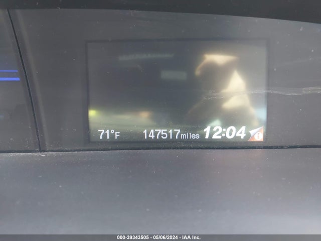 Honda Civic Lx 2015 19XFB2F54FE298913 Image 7