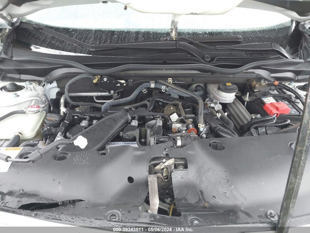 Honda Civic Ex-l 2018 JHMFC1F79JX001943 Image 10