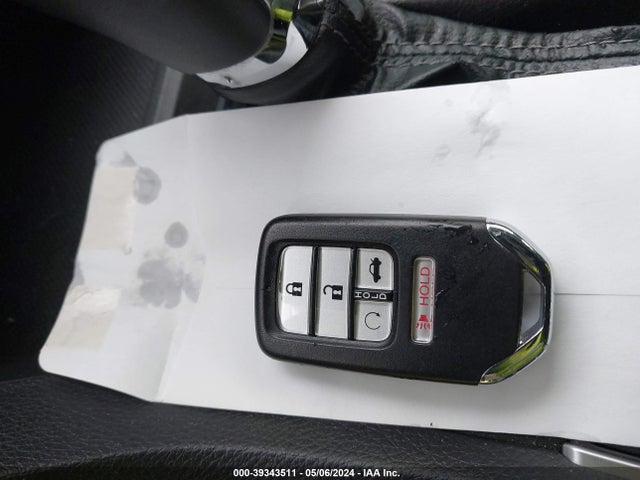 Honda Civic Ex-l 2018 JHMFC1F79JX001943 Image 11