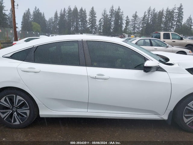 Honda Civic Ex-l 2018 JHMFC1F79JX001943 Image 13