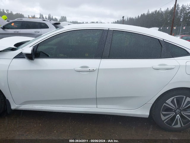 Honda Civic Ex-l 2018 JHMFC1F79JX001943 Image 14