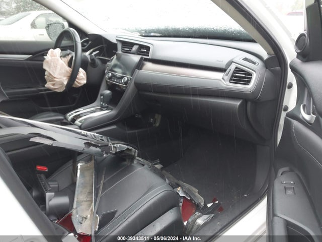 Honda Civic Ex-l 2018 JHMFC1F79JX001943 Image 5