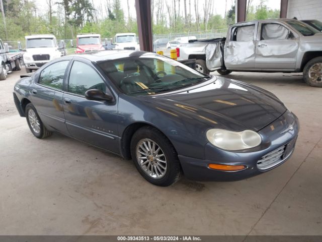 Auction sale of the 2001 Chrysler Concorde Lxi, vin: 2C3AD36J01H547930, lot number: 39343513