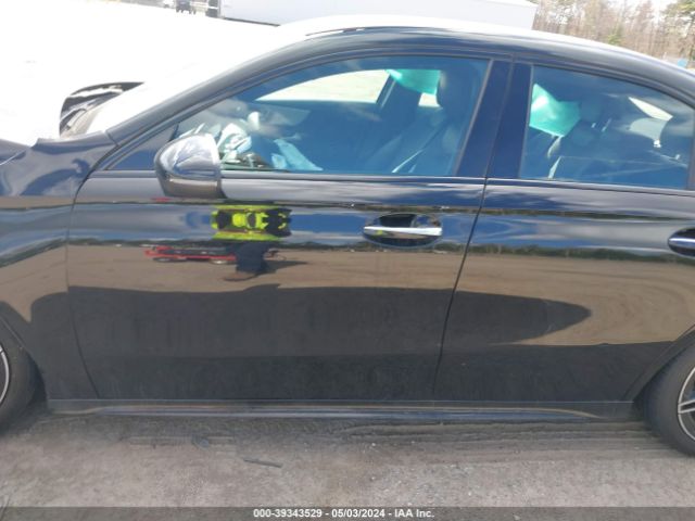 W1K3G4FB3LJ217636 Mercedes-Benz A 220 4matic