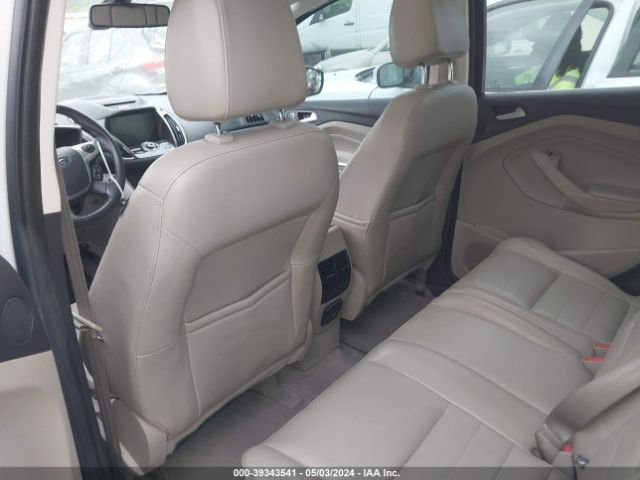 1FADP5CU2EL511147 Ford C-max Energi Sel