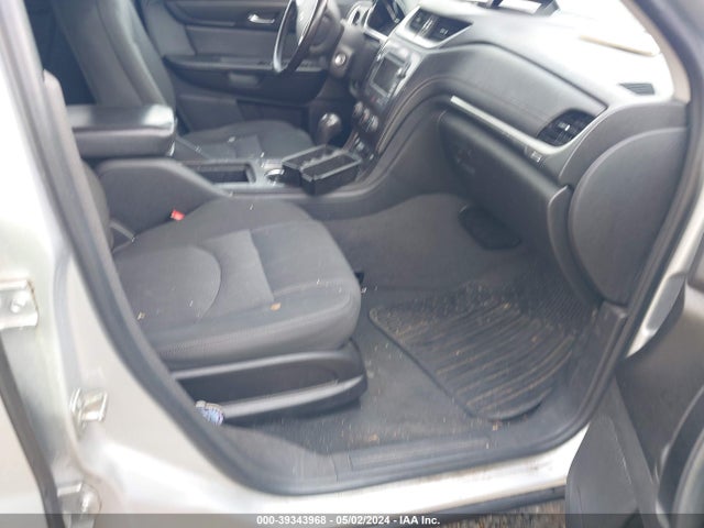 Chevrolet Traverse 1lt 2016 1GNKRGKD2GJ285982 Image 5