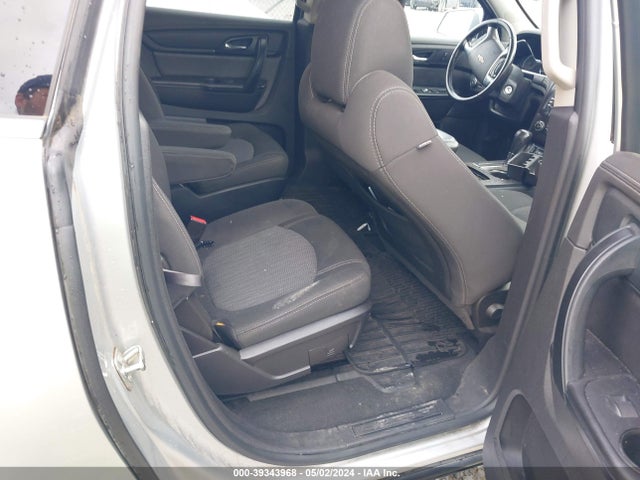 Chevrolet Traverse 1lt 2016 1GNKRGKD2GJ285982 Image 8