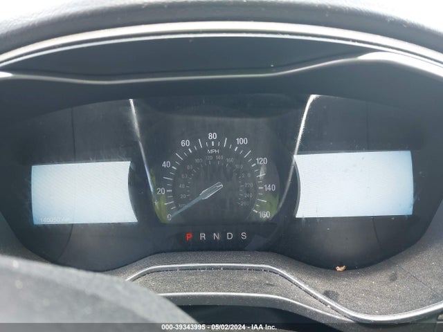 Ford FUSION SE 2016 3FA6P0HD0GR402226 Image 7