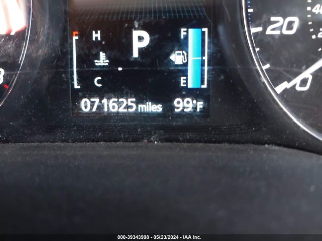 JA4AD2A39JZ063750 Mitsubishi Outlander Es