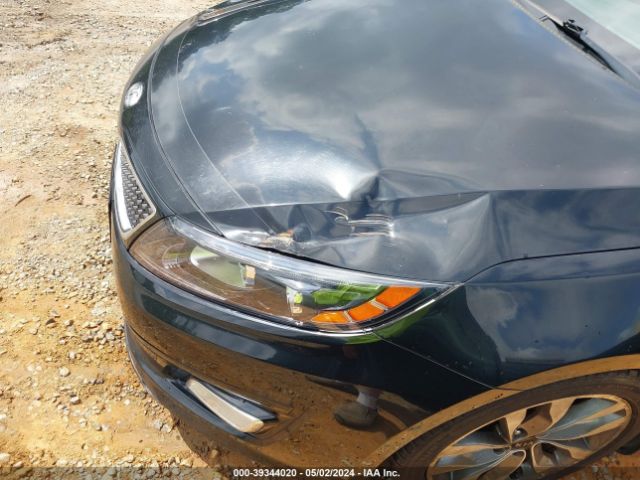 5XXGR4A66EG302347 KIA Optima Sx Turbo