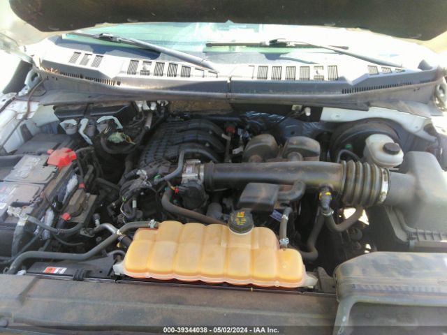 1FTMF1CB5JKE51739 Ford F-150 Xl