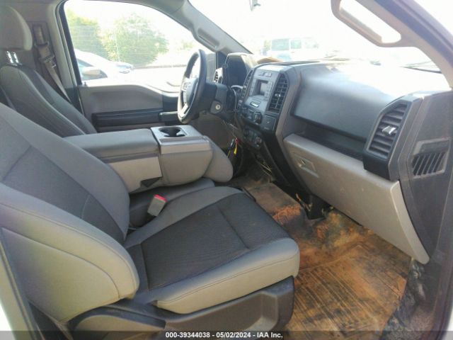 1FTMF1CB5JKE51739 Ford F-150 Xl
