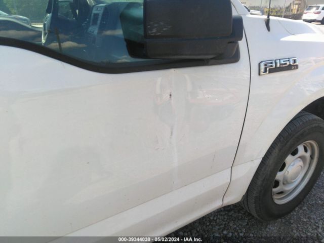1FTMF1CB5JKE51739 Ford F-150 Xl