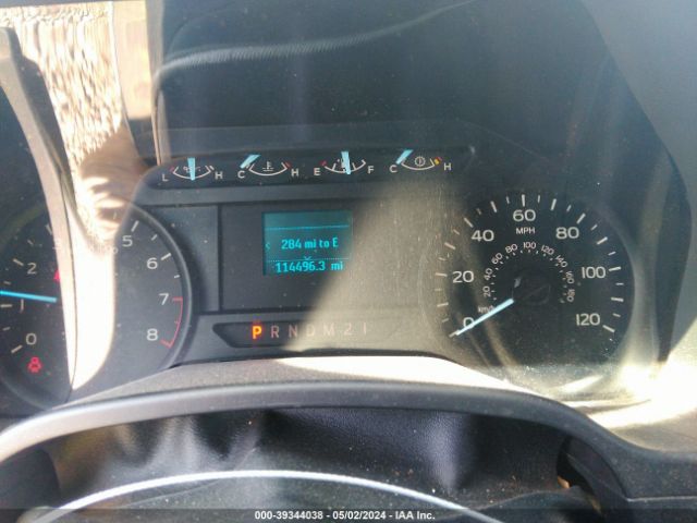 1FTMF1CB5JKE51739 Ford F-150 Xl