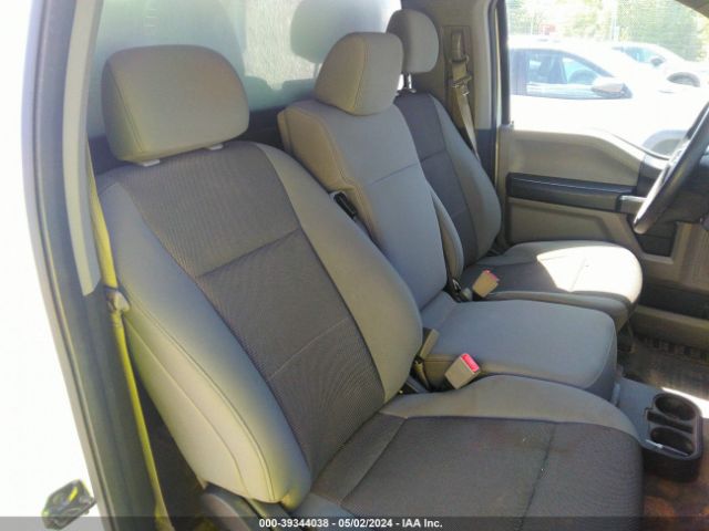 1FTMF1CB5JKE51739 Ford F-150 Xl