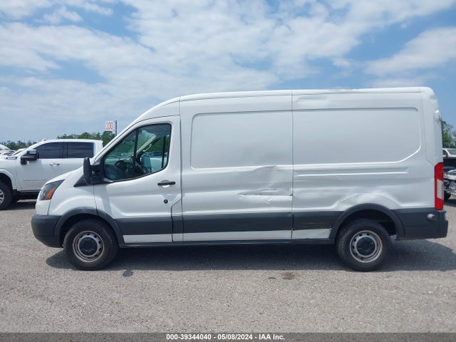 Ford Transit-350 2018 1FTBW2CM4JKA92799 Image 14
