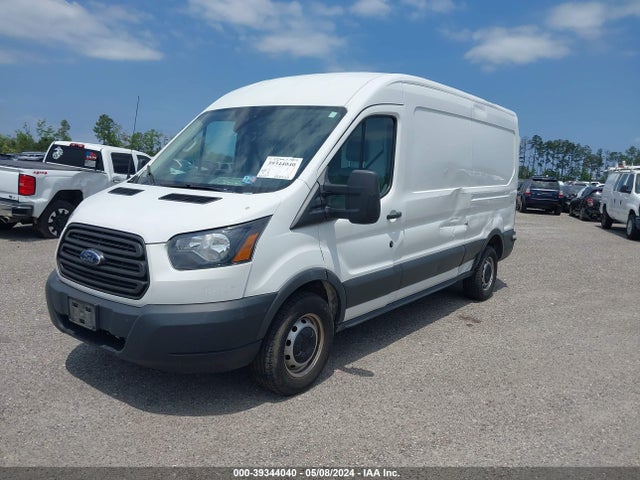 Ford Transit-350 2018 1FTBW2CM4JKA92799 Image 2