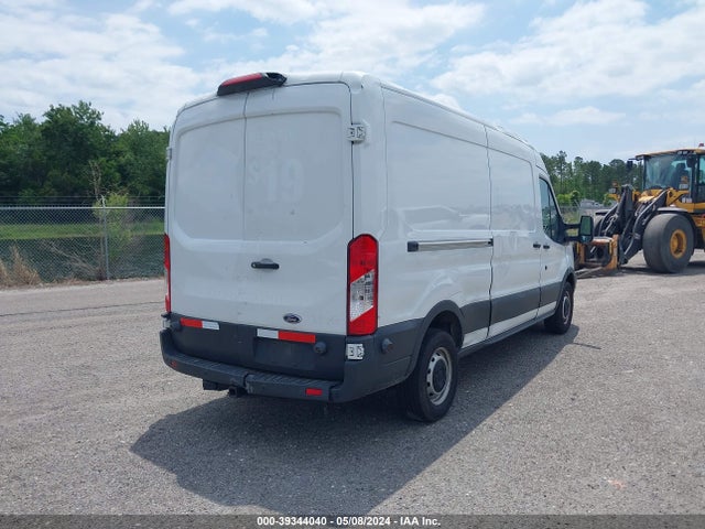 Ford Transit-350 2018 1FTBW2CM4JKA92799 Image 4