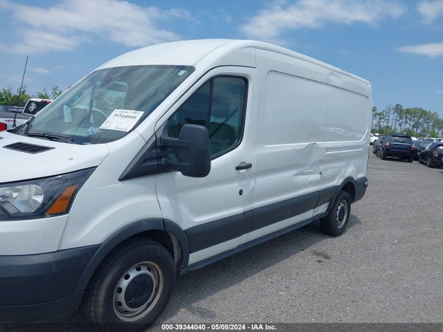 Ford Transit-350 2018 1FTBW2CM4JKA92799 Image 6