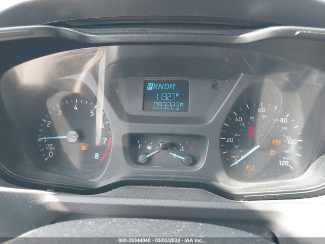 Ford Transit-350 2018 1FTBW2CM4JKA92799 Image 7