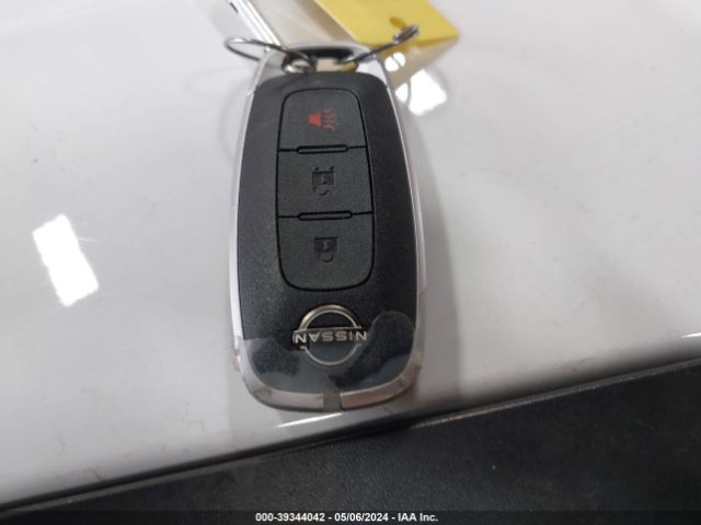 3N1CP5BV7PL528682 Nissan Kicks S Xtronic Cvt
