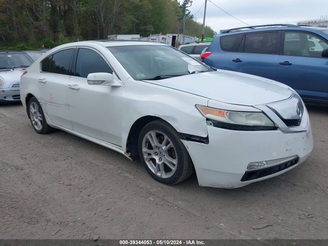 Aukcja sprzedaży 2009 Acura Tl 3.5, vin: 19UUA86599A008932, numer aukcji: 39344053