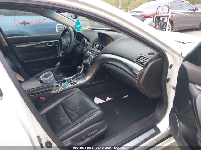 Aukcja sprzedaży 2009 Acura Tl 3.5, vin: 19UUA86599A008932, numer aukcji: 39344053