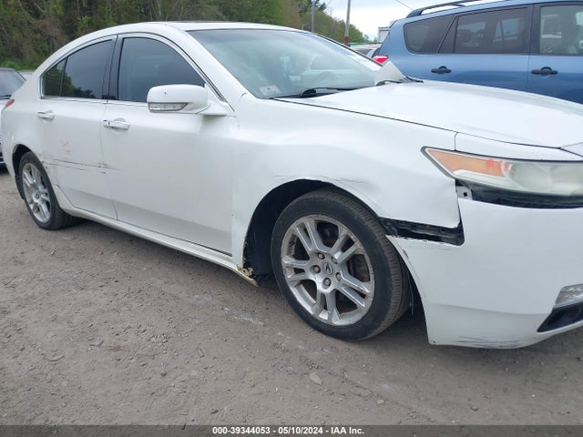 Aukcja sprzedaży 2009 Acura Tl 3.5, vin: 19UUA86599A008932, numer aukcji: 39344053