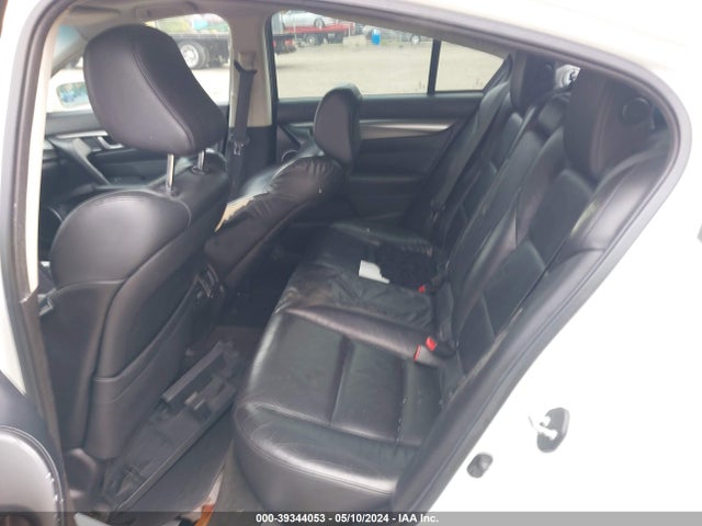 Aukcja sprzedaży 2009 Acura Tl 3.5, vin: 19UUA86599A008932, numer aukcji: 39344053
