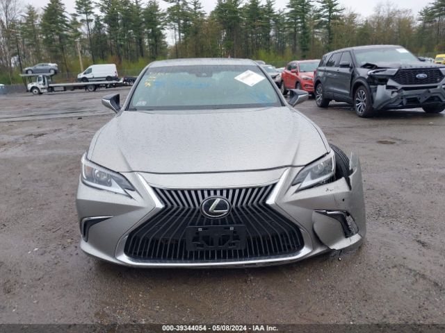 58AD11D13MU002626 Lexus ES 250