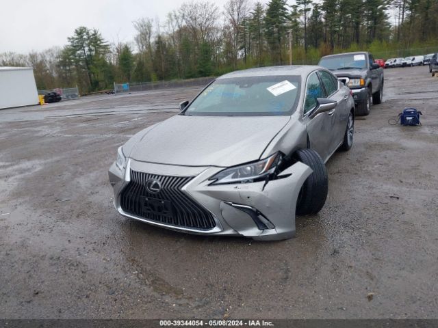 58AD11D13MU002626 Lexus ES 250