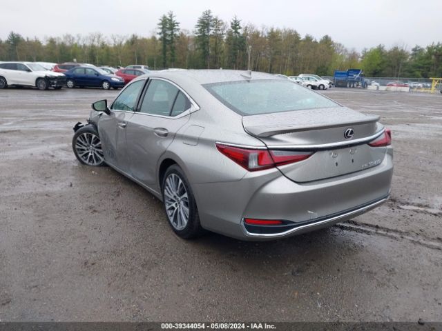 58AD11D13MU002626 Lexus ES 250