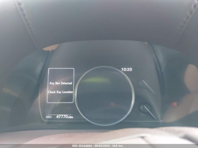 58AD11D13MU002626 Lexus ES 250
