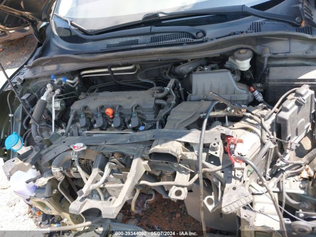 3CZRU6H71JM715992 Honda Hr-v Ex-l