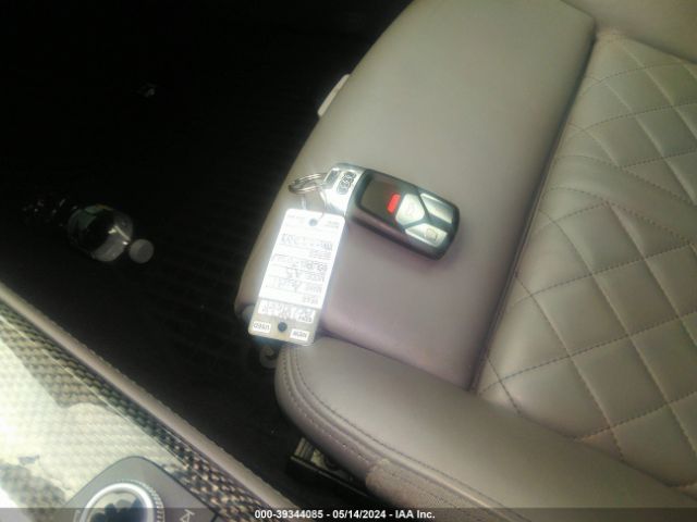 WAUC4CF57JA009339 Audi S5 3.0t Premium Plus
