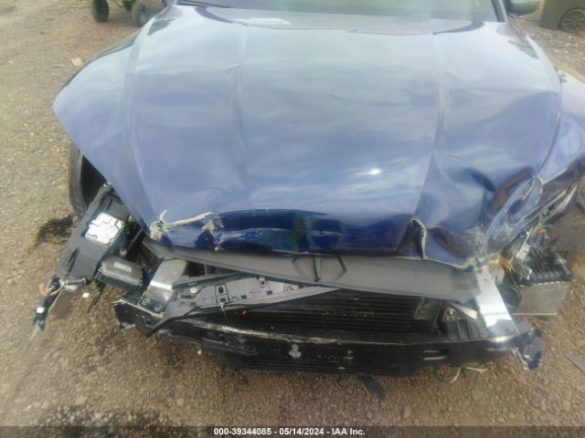 WAUC4CF57JA009339 Audi S5 3.0t Premium Plus