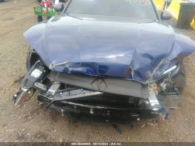 WAUC4CF57JA009339 Audi S5 3.0t Premium Plus